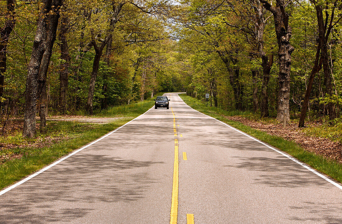 Shenandoah Valley, Virginia, United States