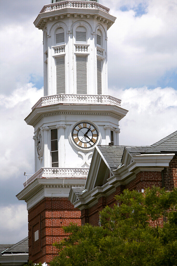 City Hall, Alexandria, Virginia, United States