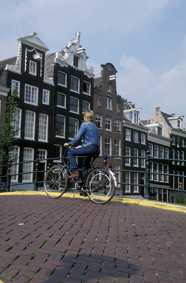 Amsterdam, Holland, Europa