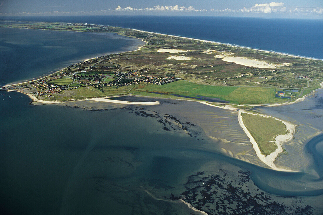 Norderney Island, East Frisian Islands, Lower Saxony, Germany