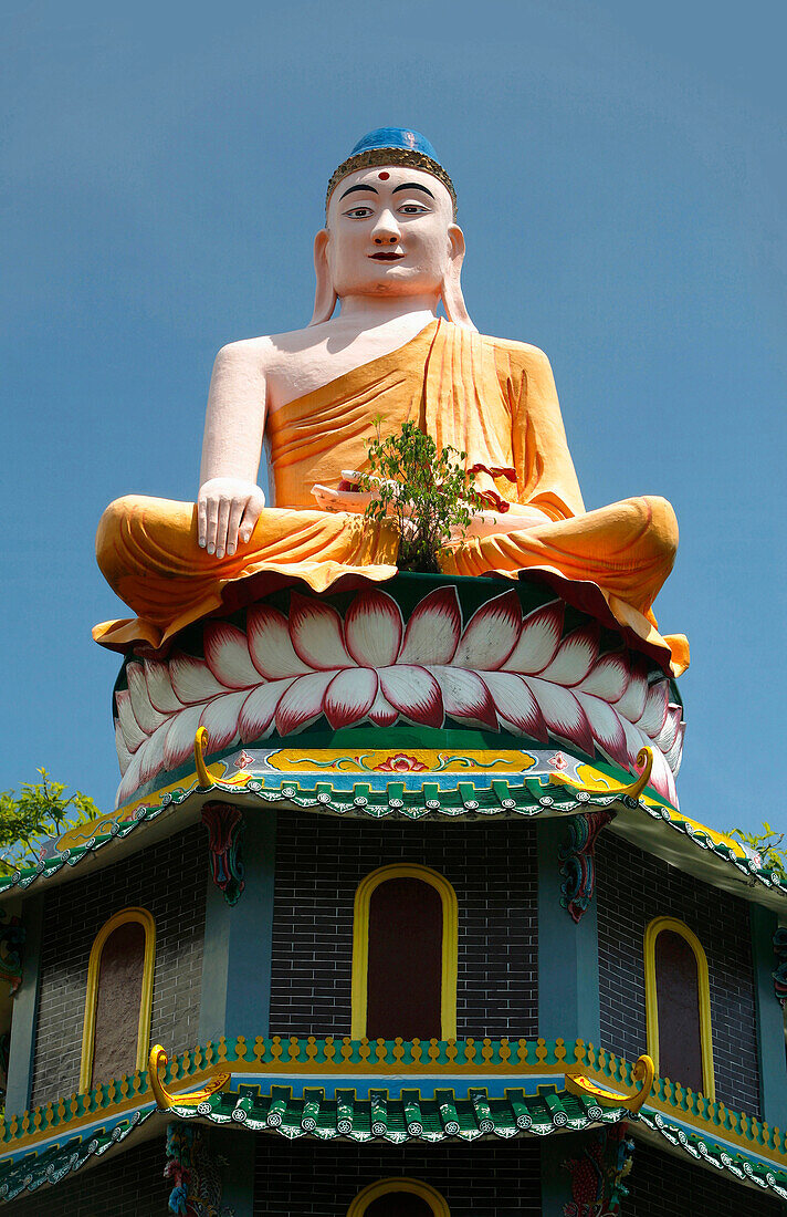 Haw Par Villa, Chinese Sculpture Park, Singapore