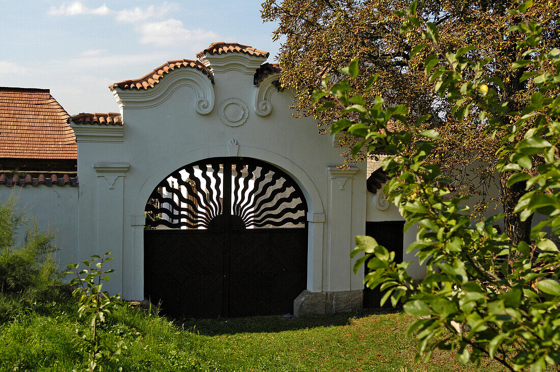 Freilichtmuseum Prerov nad Labem, Tschechien