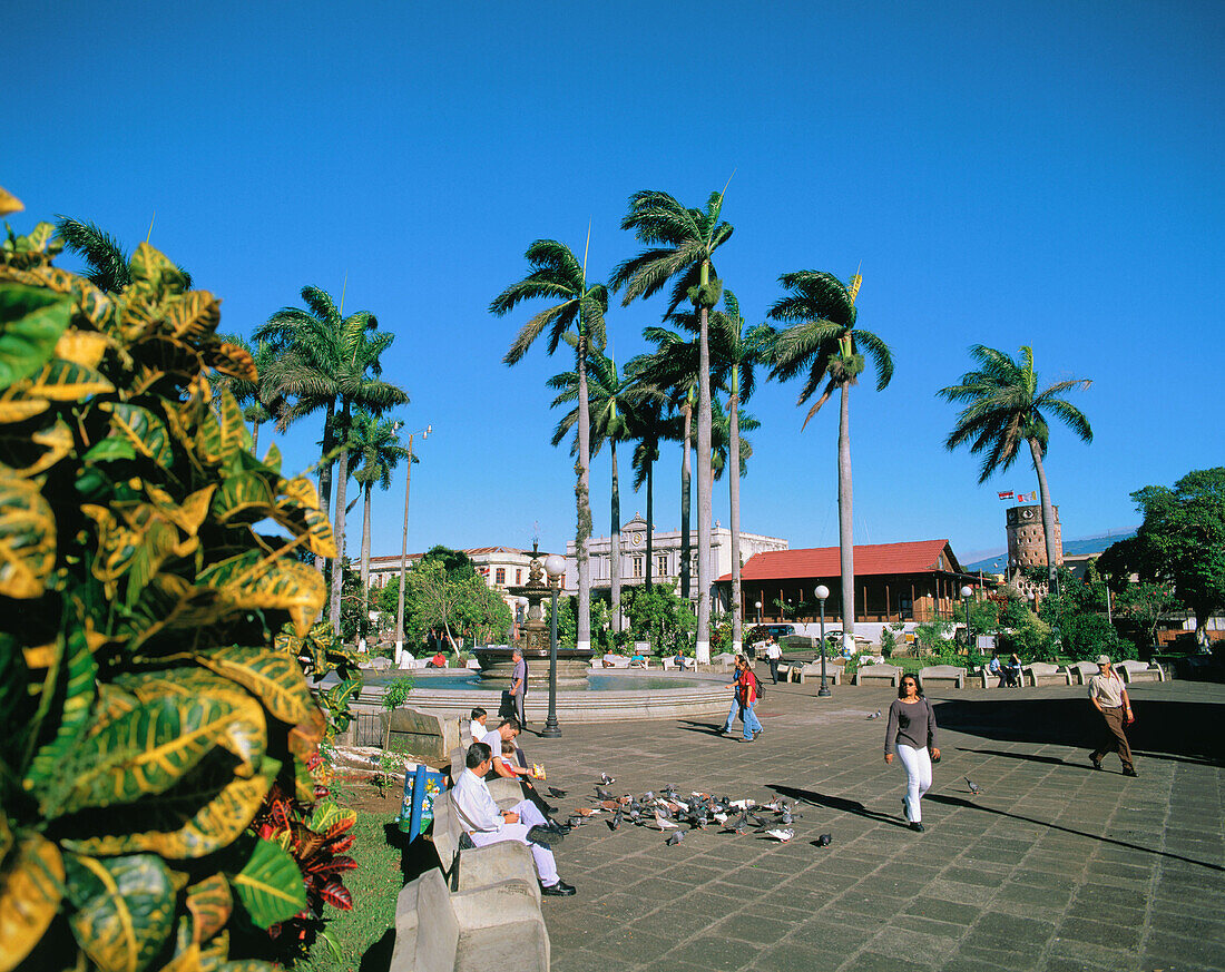 Heredia. Costa Rica