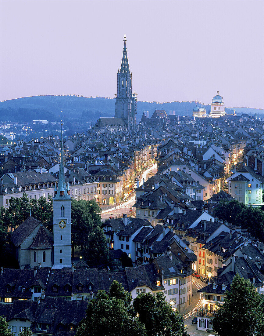 Bern. Switzerland