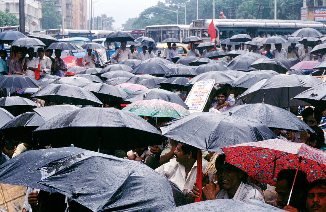 Calcutta. India