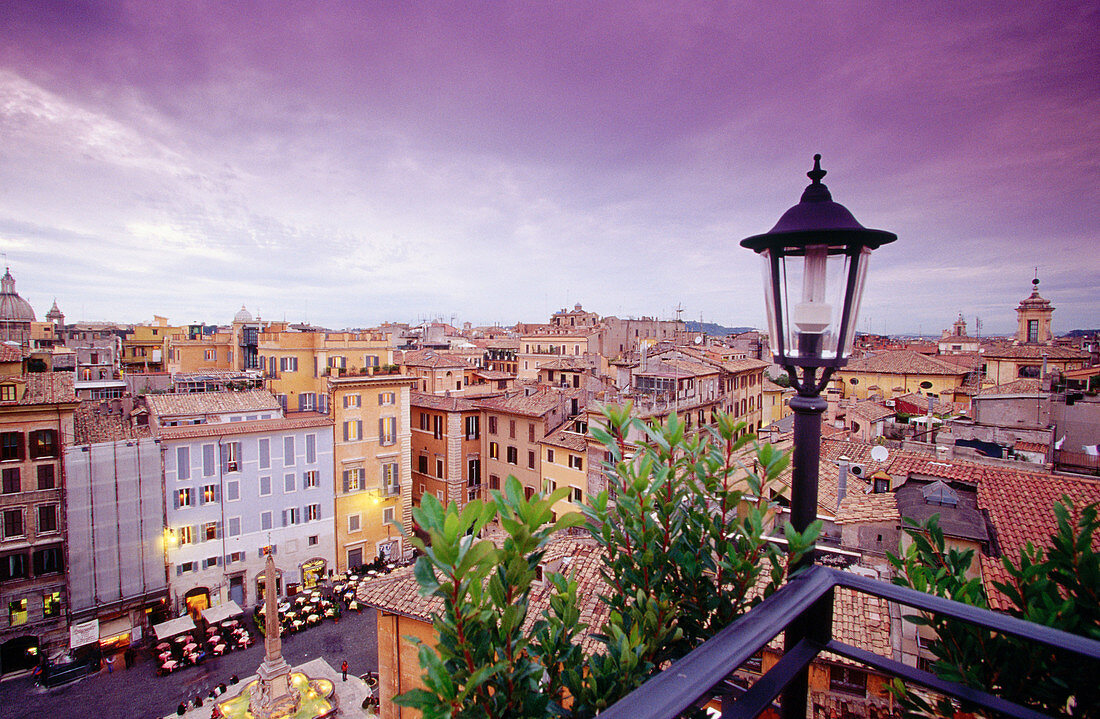 Rome. Italy