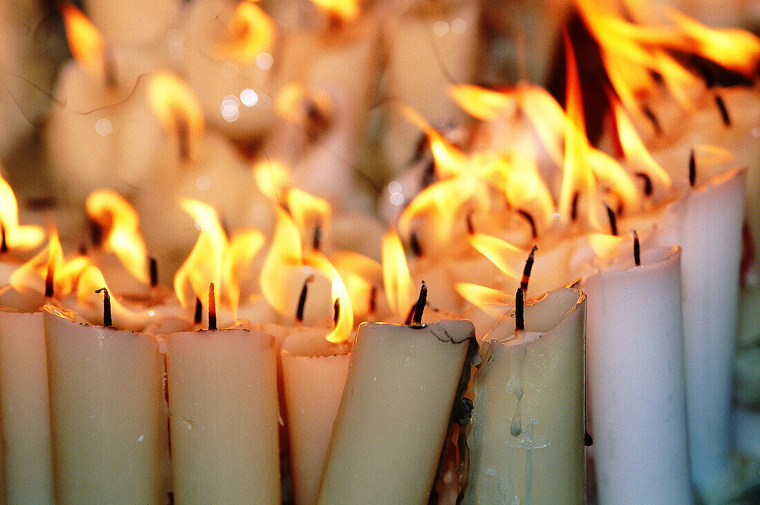 Candles