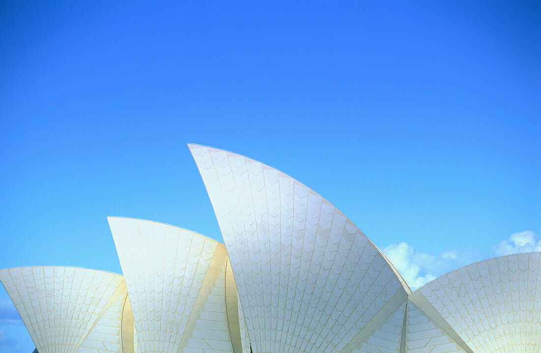 Opera House. Sydney