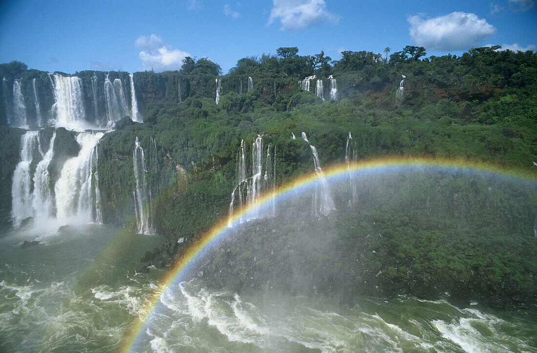 Iguazu waterfalls, Argentina