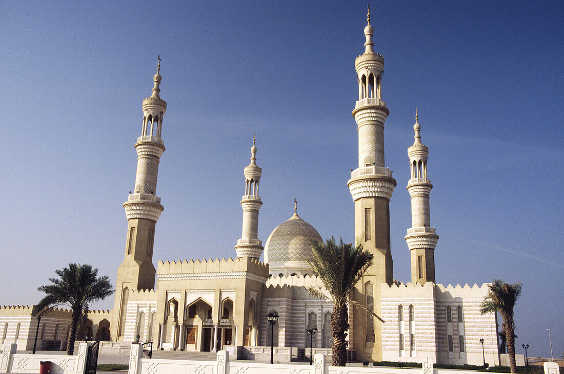 Umm al-Qaiwain, United Arab Emirates