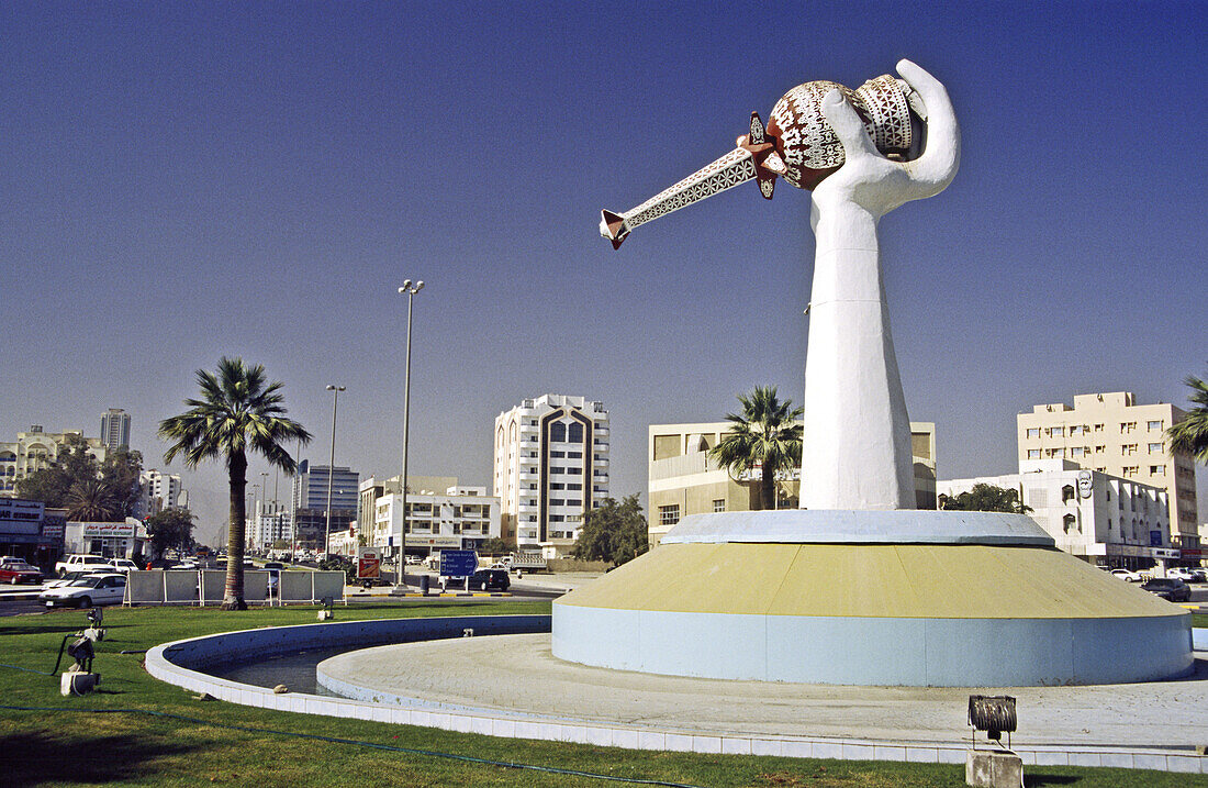 Fujairah, United Arab Emirates