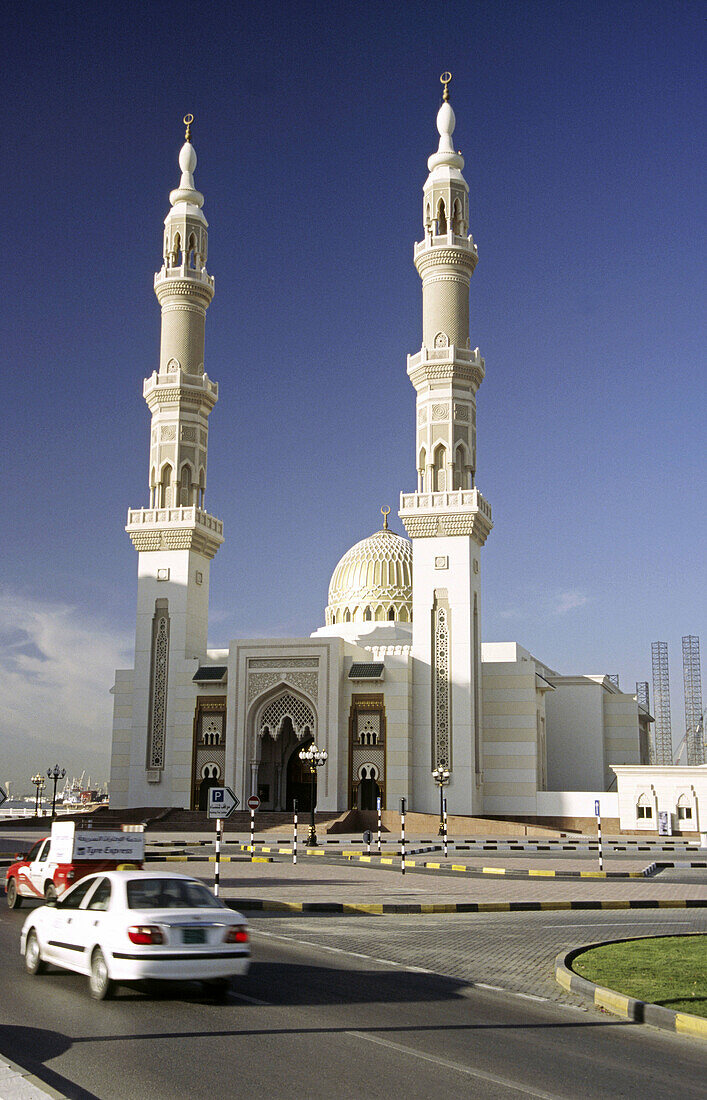 Sharjah, United Arab Emirates