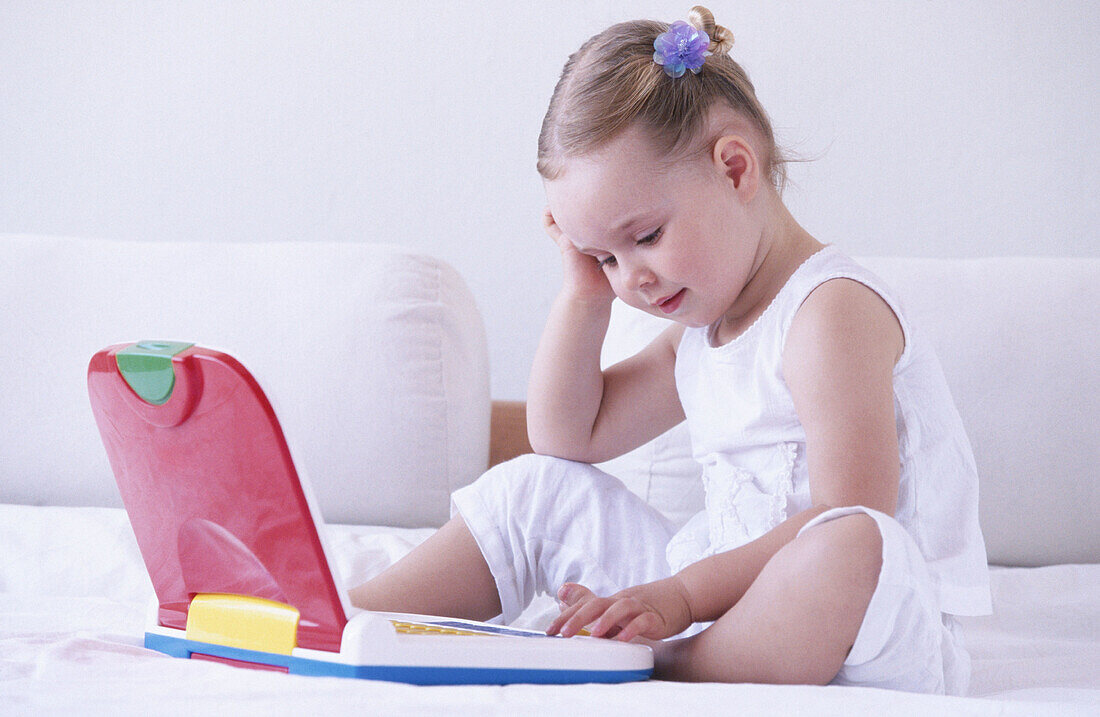 ood, Children, Color, Colour, Computer, Computers, Contemporary, Female, Full-body, Full-length, Girl, Girls, Horizontal, Human, Indoor, Indoors, Infant, Infantile, Infants, Interior, Kids, Laptop, La