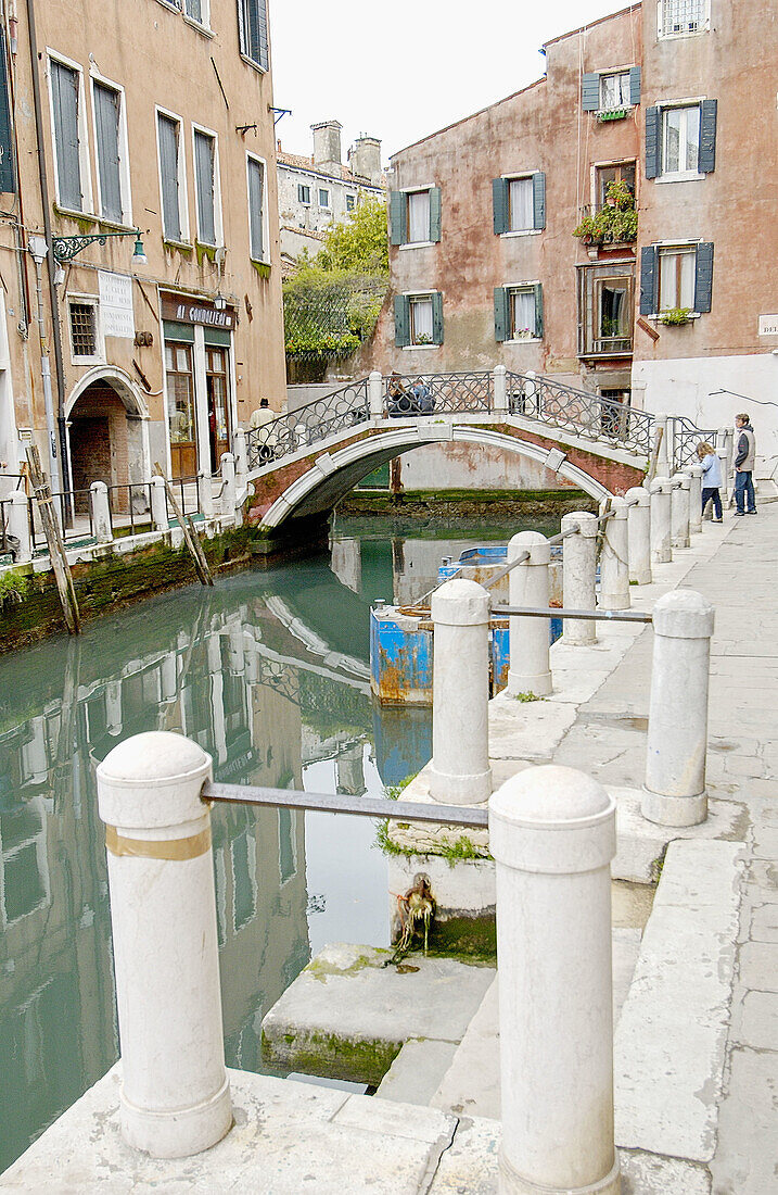 Venice. Veneto, Italy