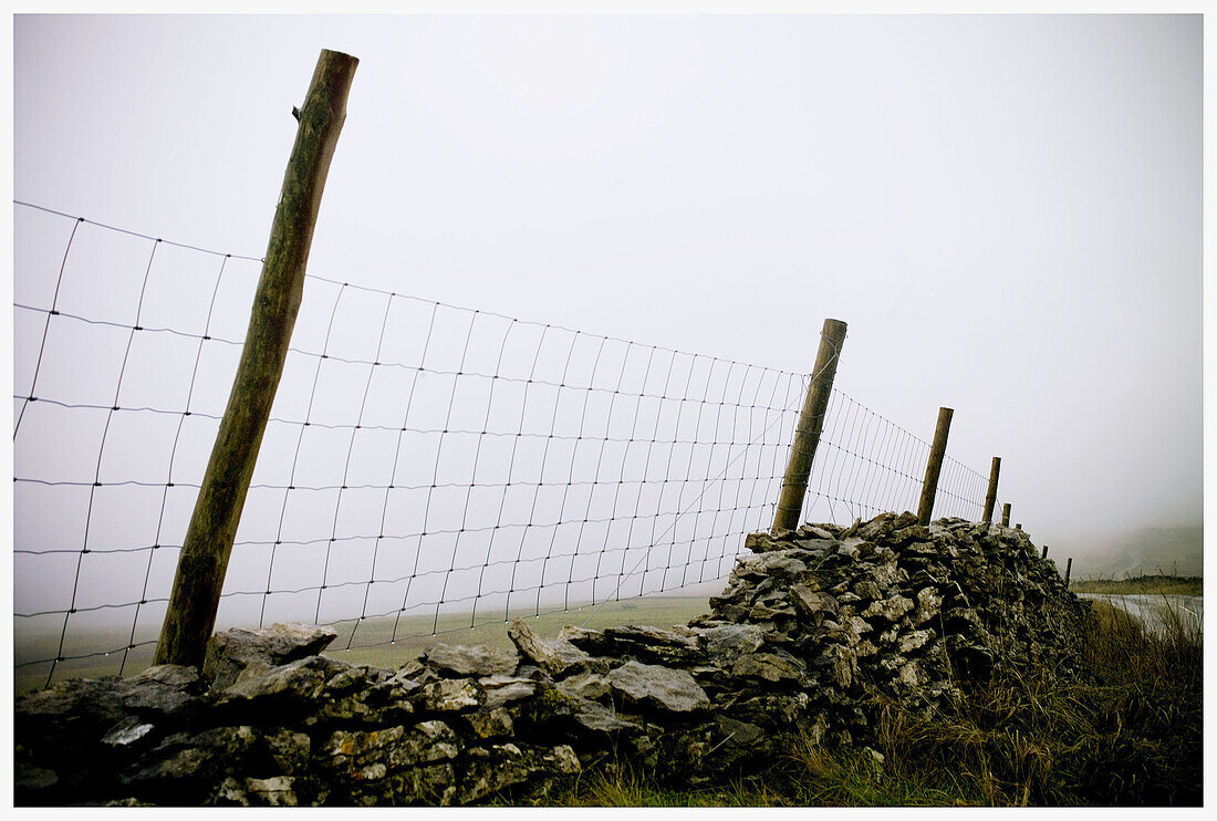 North Yorkshire-Dales, England, UK