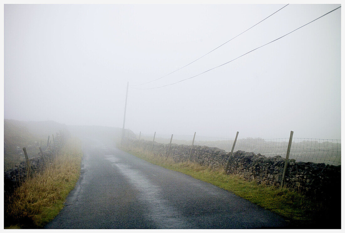 North Yorkshire-Dales, England, UK