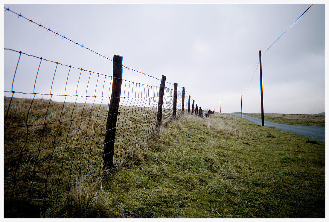 North Yorkshire-Dales, England, UK