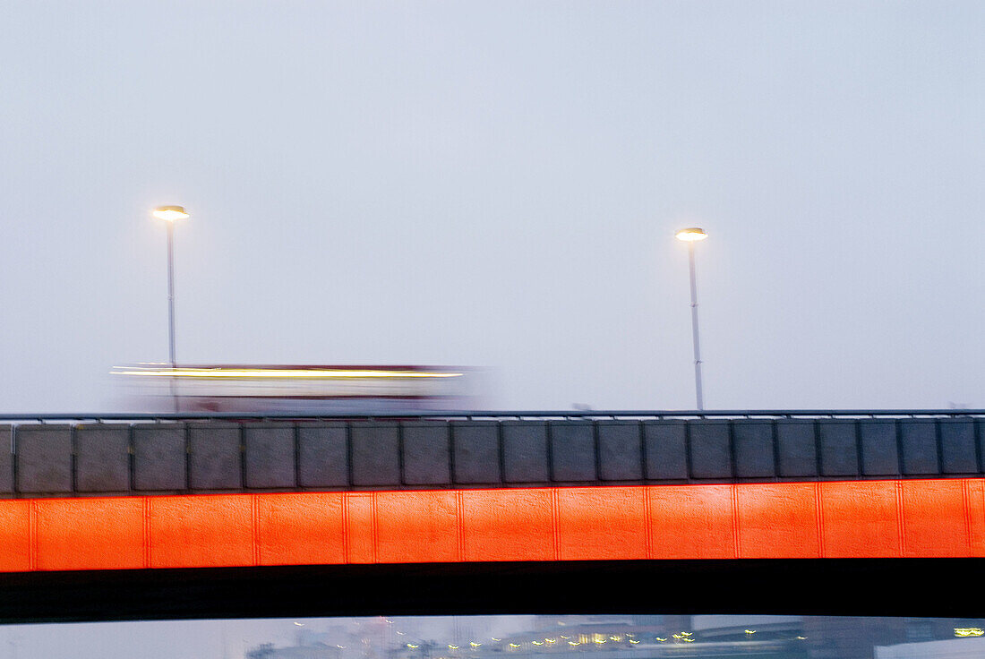 London Bridge, London. England. UK.