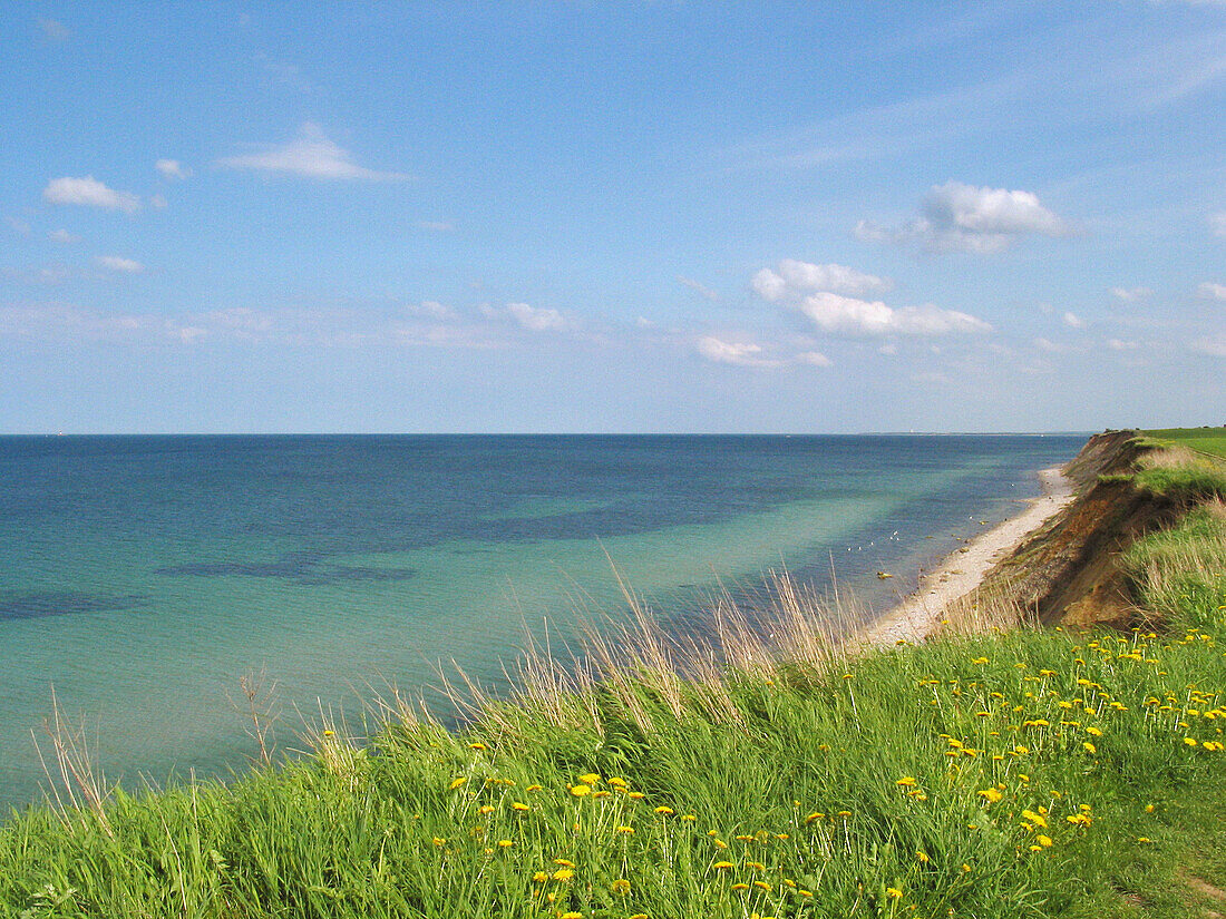 Stohl, Schleswig-Holstein, Germany