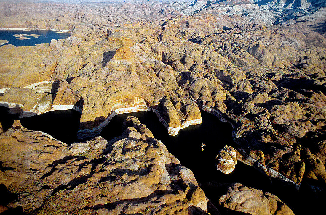 Grand Canyon. Arizona. SouthWest. United States