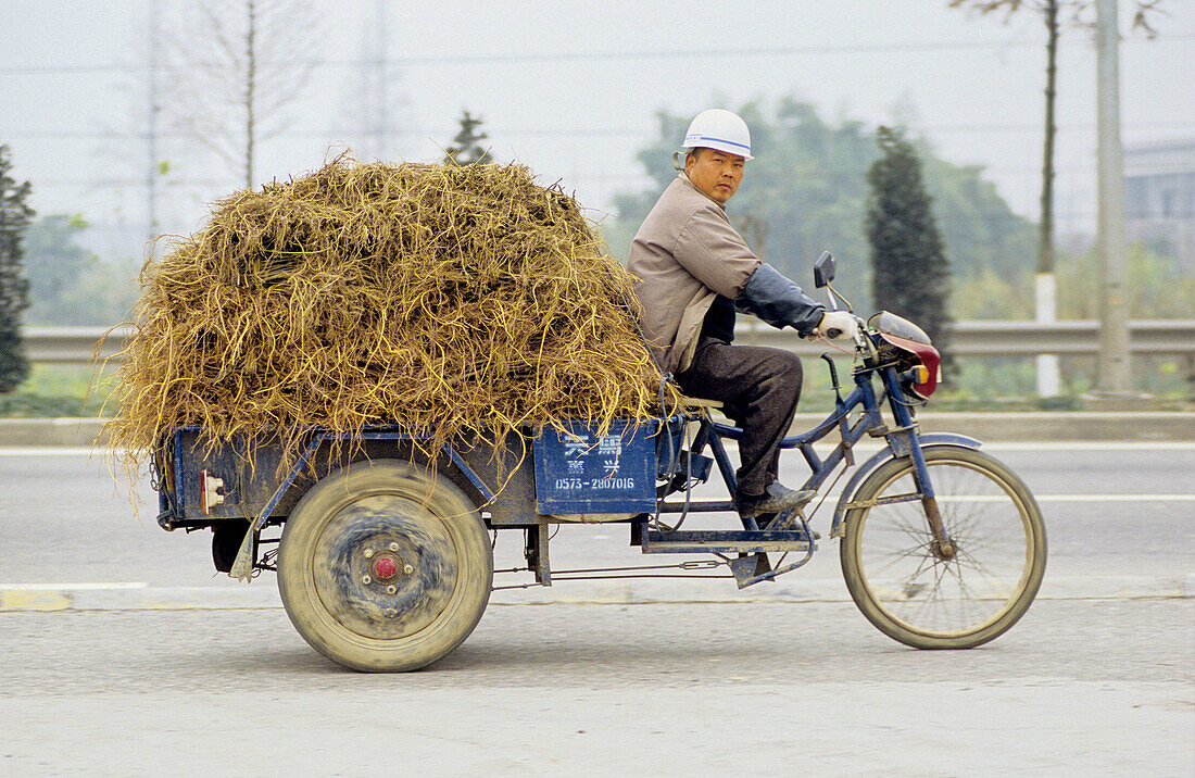 Hangzhou. Zhejiang province, China