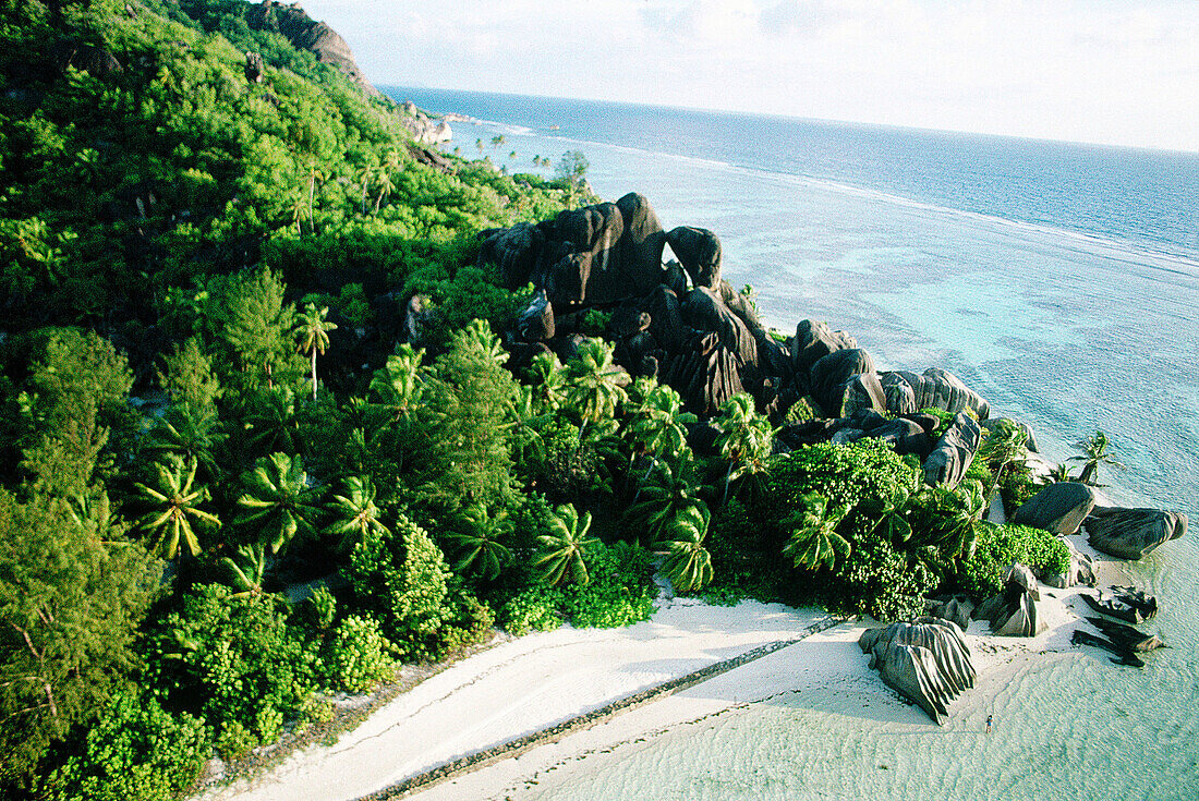  Aussen, Außen, Farbe, Horizontal, Küste, Küstenstreifen, Landschaft, Landschaften, Luftaufnahme, Luftaufnahmen, Natur, Plätze der Welt, Sand, Strand, Strände, Tageszeit, Vegetation, A91-232182, agefotostock 