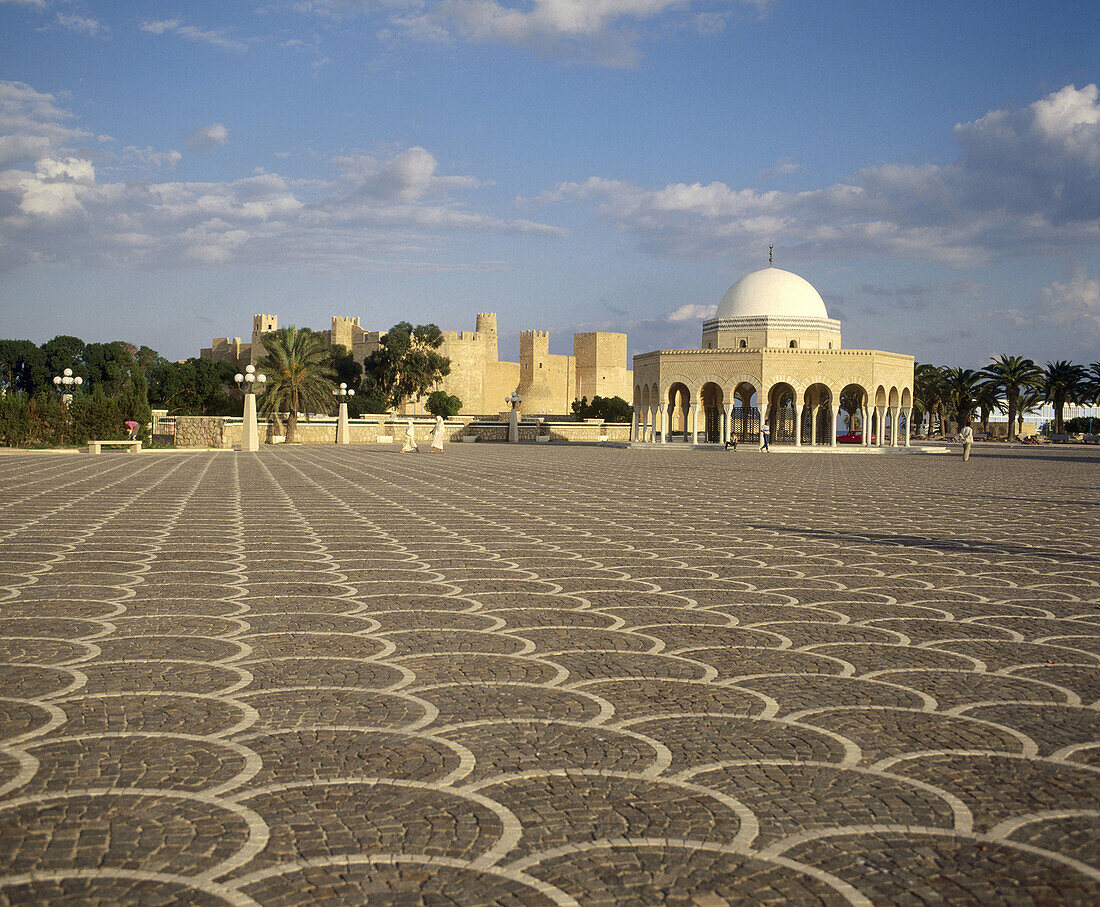 Monastir. Tunisia