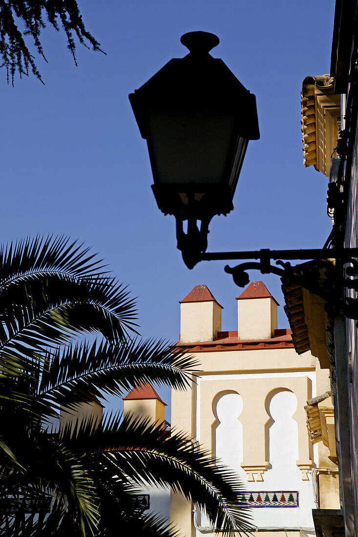 Cabra. Córdoba. Spain.