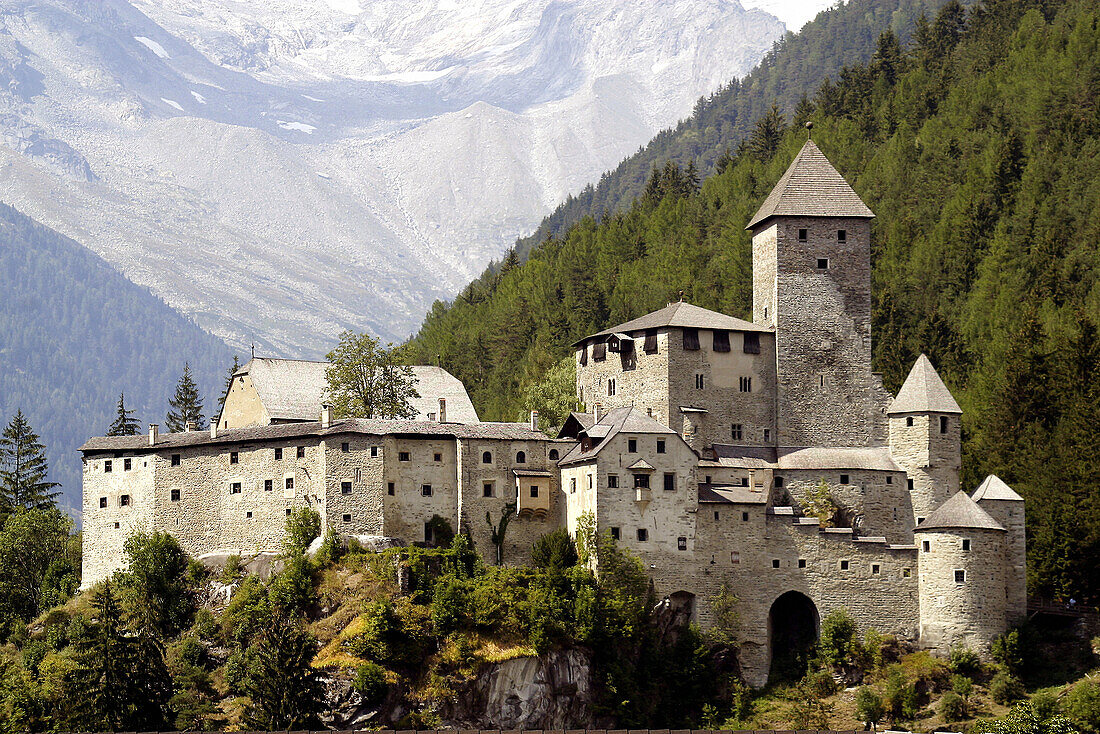 Campo Tures. Trentino-Alto Adige, Italy