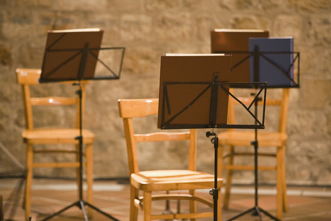  All set, Chair, Chairs, Classical, Color, Colour, Concert, Concert hall, Concert halls, Concerts, Croatia, Dalmatia, Destination, Dubrovnik, Empty, Everything set, Horizontal, Indoor, Indoors, Interior, Lounge, Lounges, Music, Musical instrument, Musical