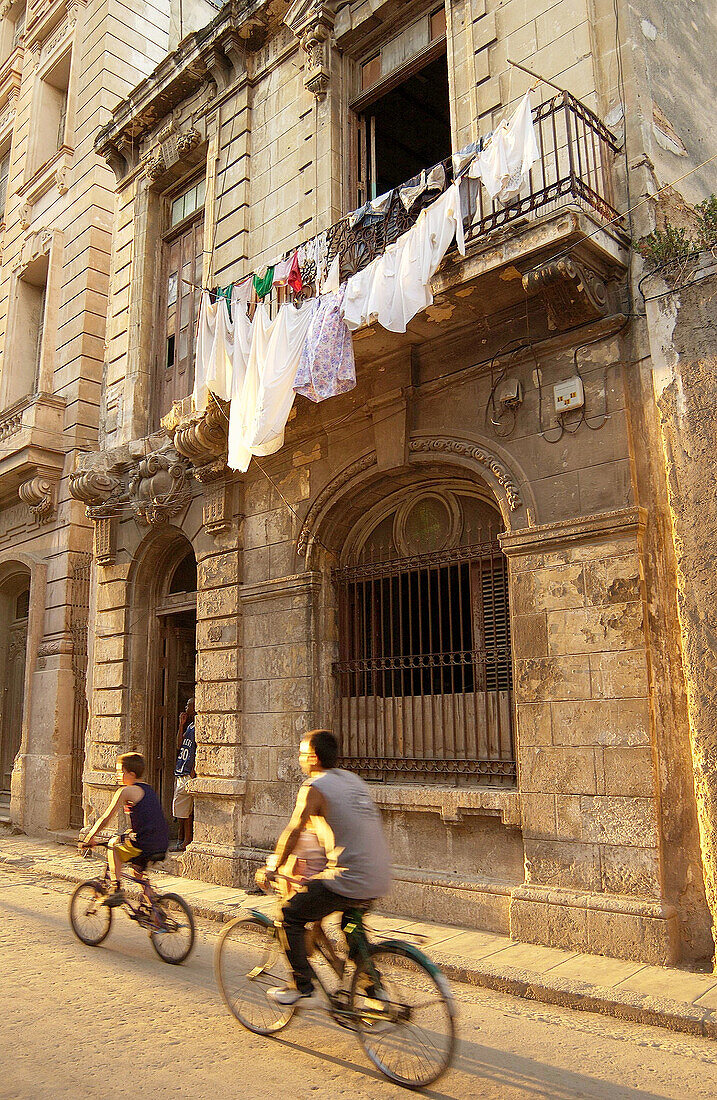 Havana. Cuba