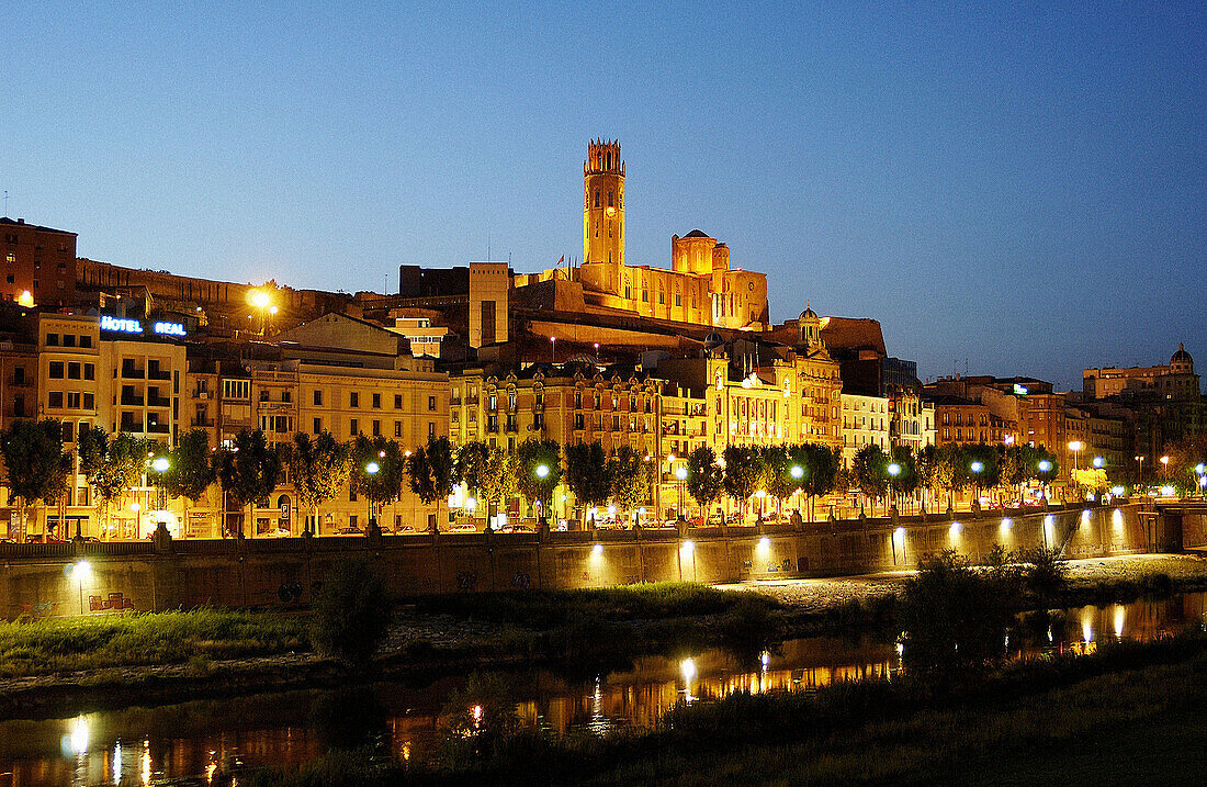 Lleida. Spain