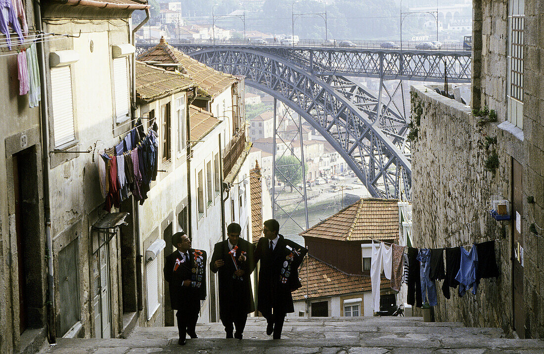 Porto. Portugal