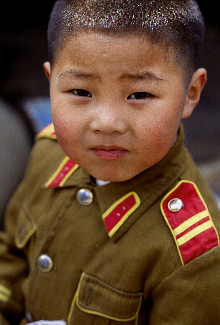 Tiananmen Square. Beijing. China