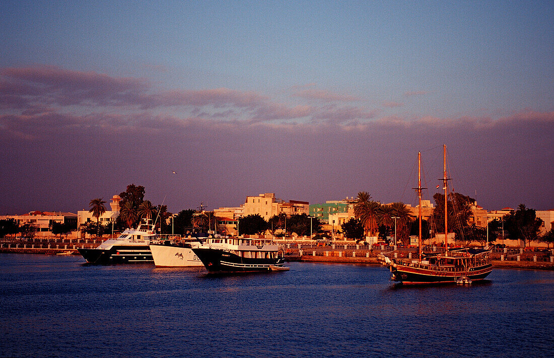 Port Sudan,  Sudan, Africa, Red Sea