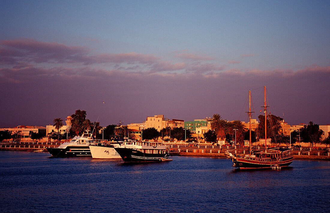 Port Sudan,  Sudan, Afrika, Rotes Meer