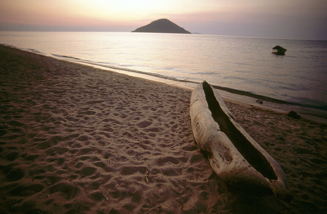 Cape Maclear. Malawi