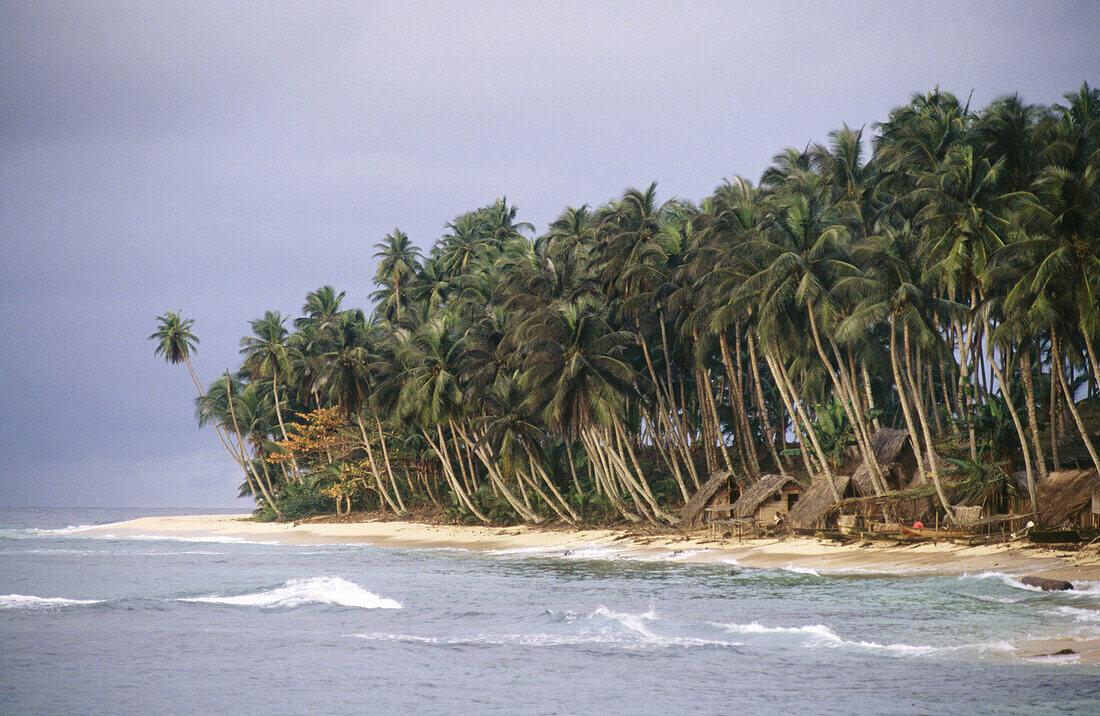 Democratic Republic of São Tomé and Príncipe.