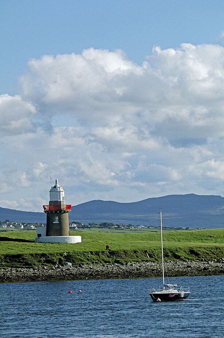 Rosses Point. Co. Sligo. Ireland.