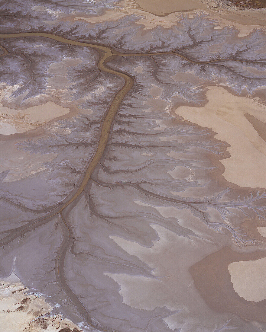 Victoria River. Northern Territory. Australia