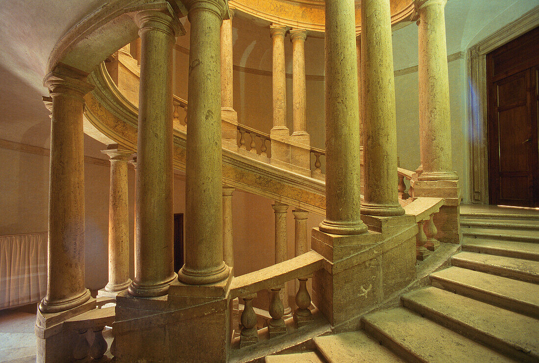 Palazzo del Quirinale. Rome. Italy