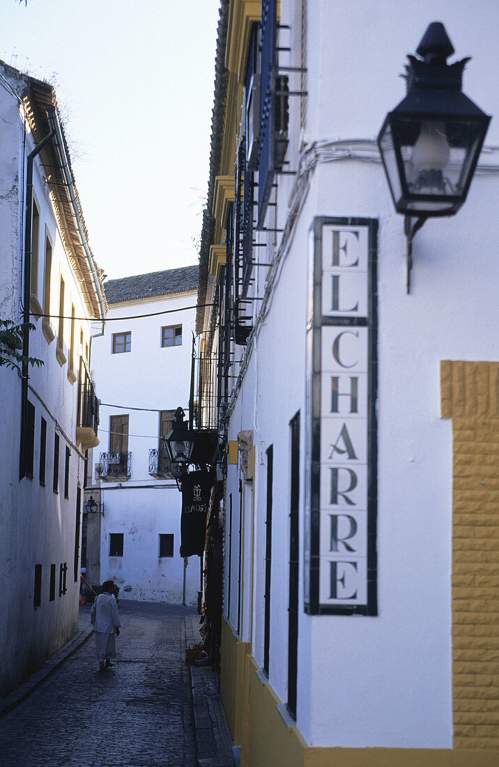 Córdoba. Spain