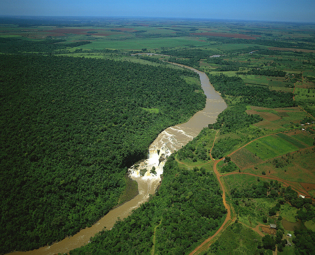 Paraguay