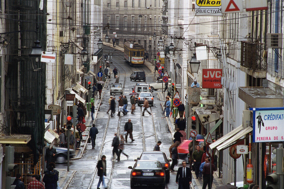 Lisbon. Portugal