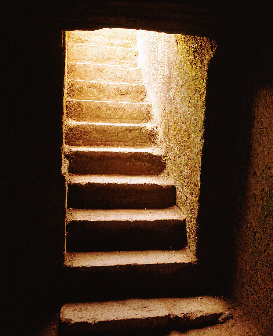  Ascend, Ascending, Ascension, Ascent, Color, Colour, Concept, Concepts, Dark, Darkness, Indoor, Indoors, Interior, Light, Mysterious, Mystery, Staircase, Stairs, Steps, Up, Vertical, CatV5, 10647, agefotostock 