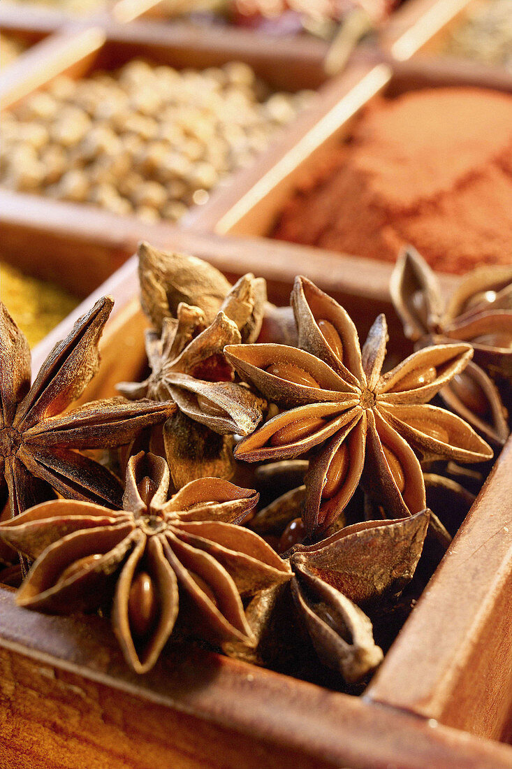 Star anise