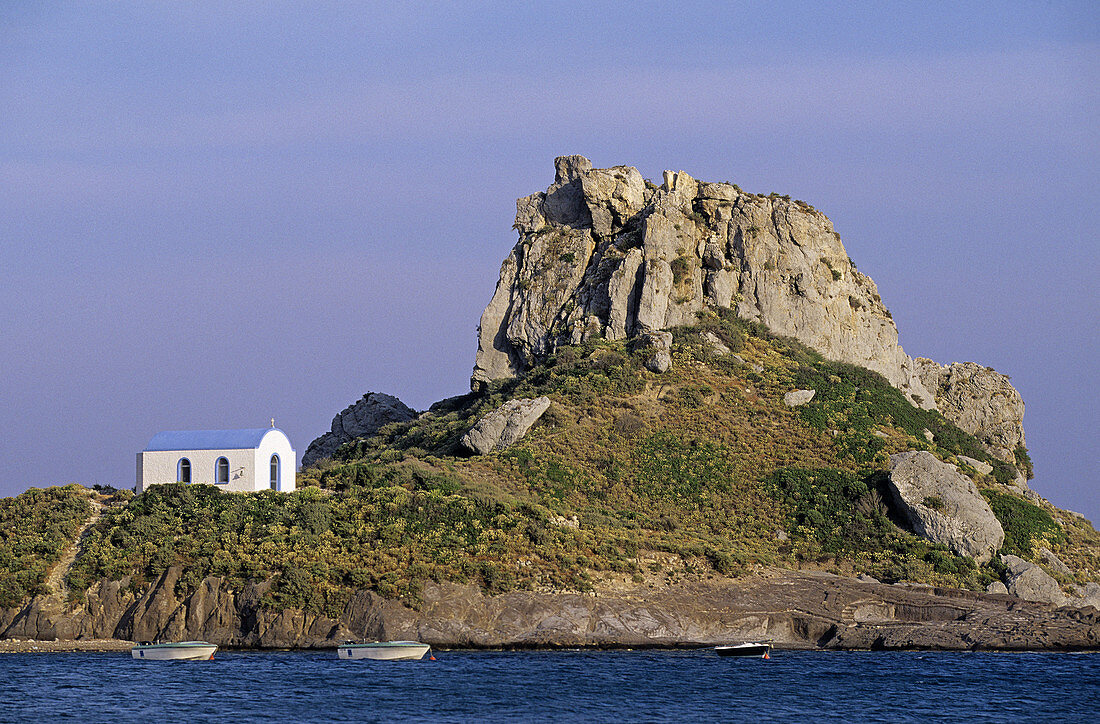 Kos Island. Dodecanese. Greece.