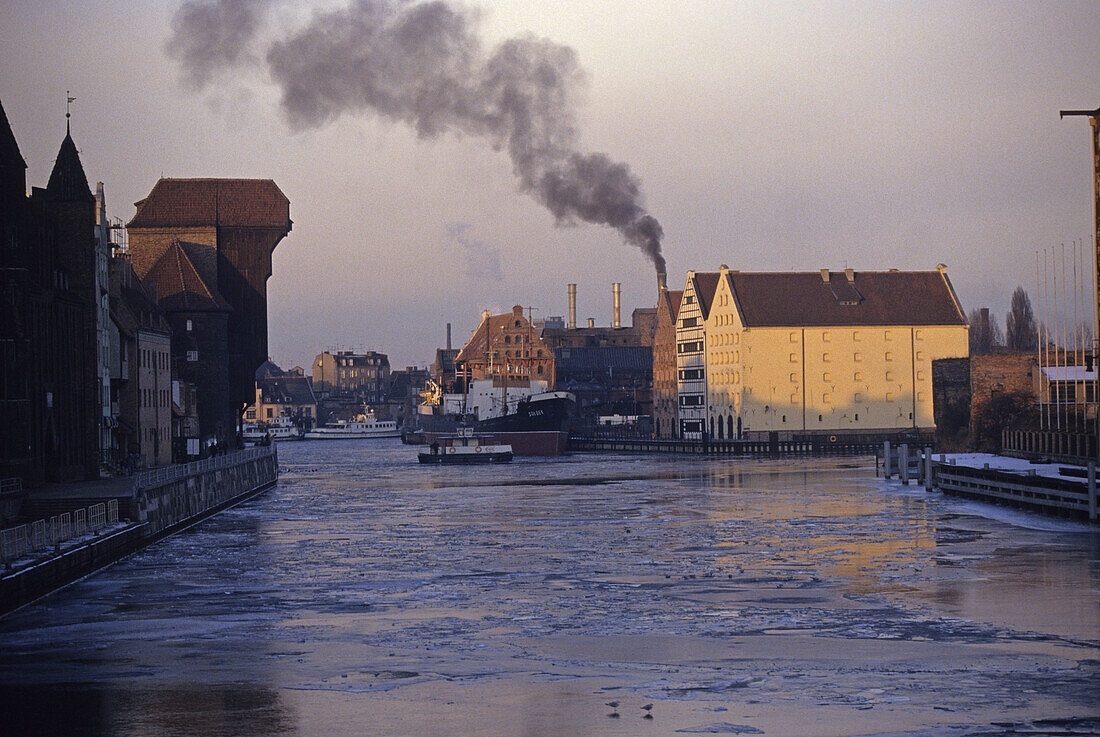 Gdansk, Poland