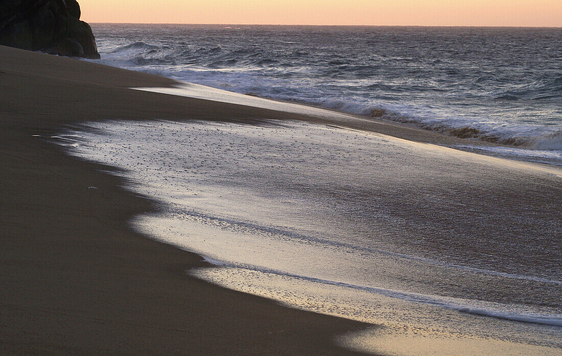 Cabo beach, Mexico