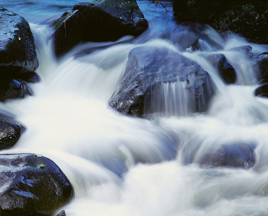 Waterfalls